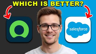 ServiceNow vs Salesforce (2026) | Which Is HONESTLY Better For IT Service Management?