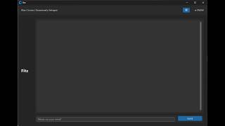 Final LLM Model! - Advanced Programming UAT