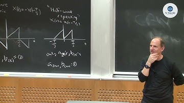 Bài Giảng 17: Bộ Biến Tần Phần 1 | Điện Tử Công Suất MIT 6.622 | Song Ngữ by The Compiler Việt Nam