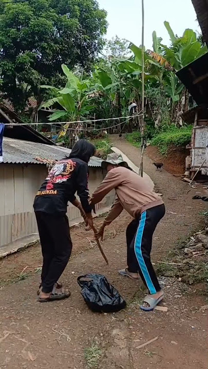 ada ke baikan pasti ada ke jajaran #shorts