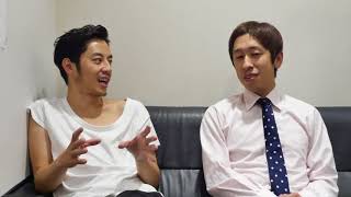 堤下愛が止まらないキングコング