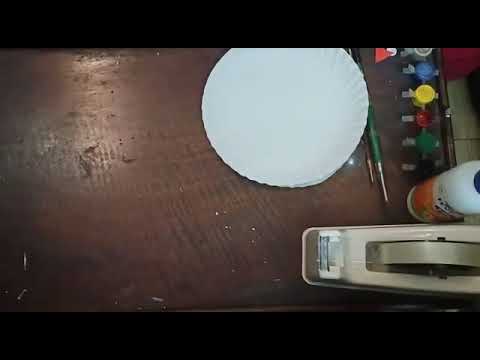 Bird puppet - YouTube