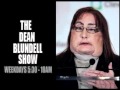 Charla nash the chimpanzee attack victim 1021 the edge dean blundell show