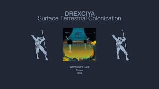 Drexciya - Surface Terrestrial Colonization