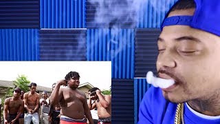 FMB LongMoney x Yung Ro 'FONK' REACTION