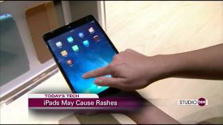 Daily Tech: 7-15-14, Studio 10