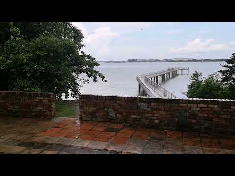Pulau Ubin :