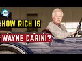 What is Chasing Classic Cars Wayne Carini Net Worth? 2020