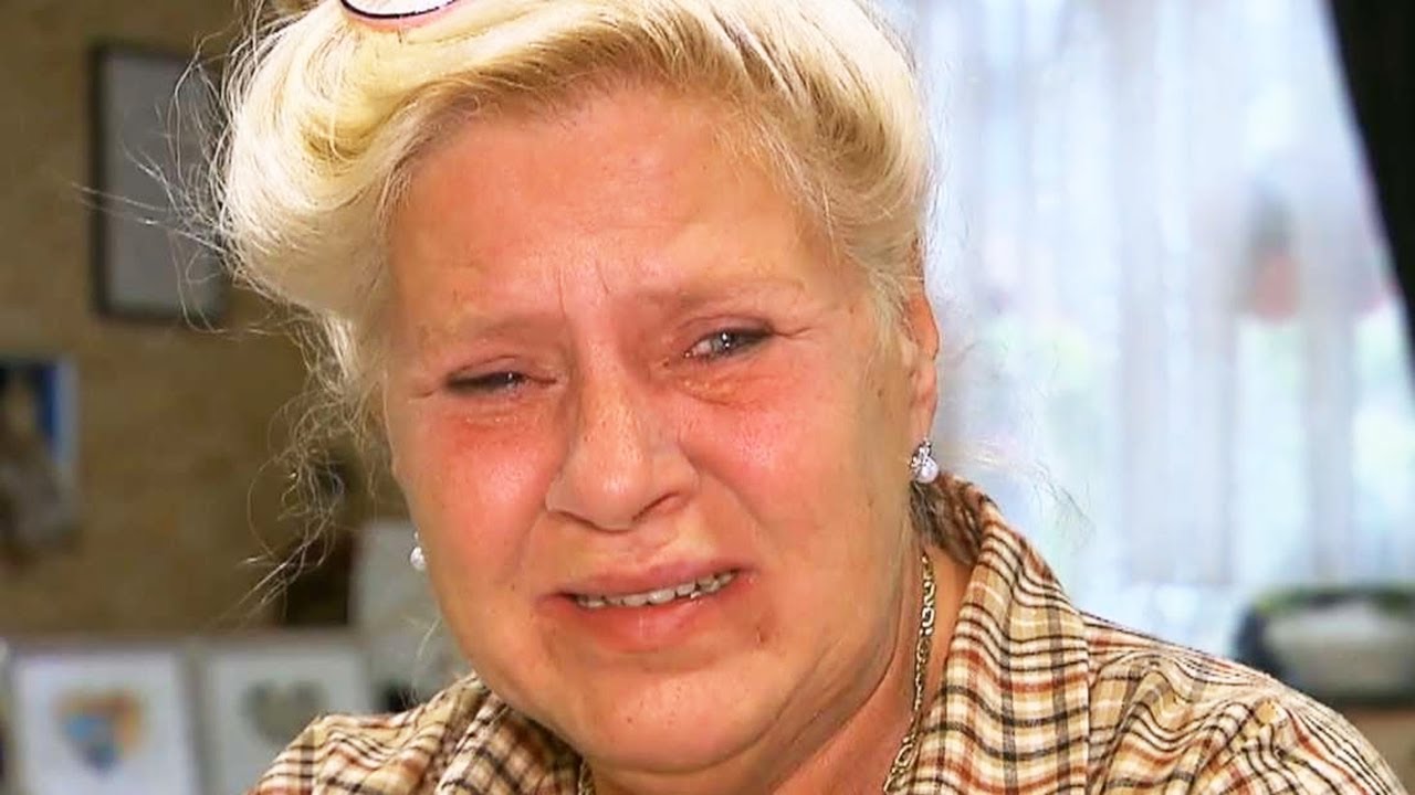 hatte 'nen Gehirnschlag“ – Silvia Wollny kämpft um ihre Gesundheit - YouTube