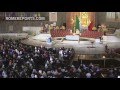 Challenges for the new Pope: Latin America, vital for the future of the Catholic Church