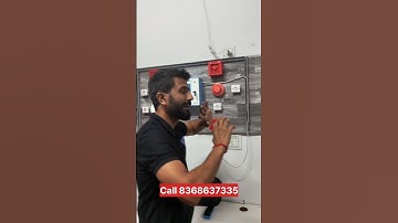 BMS Course Started #skilledhindustan #technicaljobs #electrical