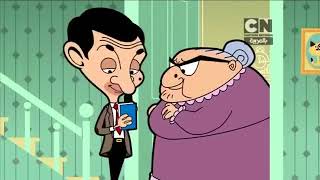 Bean Cartoon - Long Compilation ᐸ3 Mister Bean Number One Fan In Hd