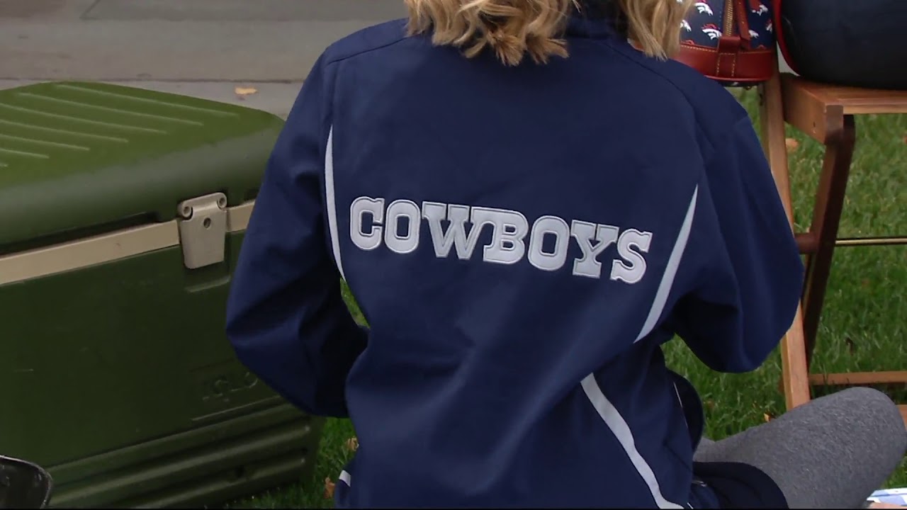 NFL Soft Shell Bonded Jacket with Fleece Lining on QVC