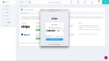 How to Link Tokeet to Stripe Payment Gateway