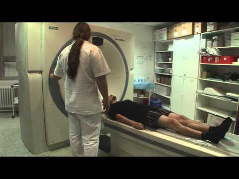 průvodce vyšetřením na výpočetní tomografii (CT)