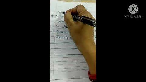 Computer Class 1 Chapter 5 Exercise - 3 ( True or False)