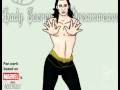 loki s hips don t lie