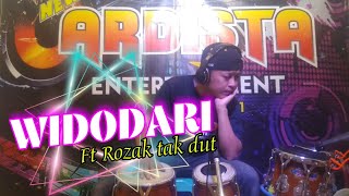 WIDODARI-KOPLO VERSION COVER KENDANG