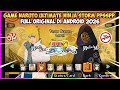 Ringan Banget!! Game Naruto Ultimate Ninja Storm PPSSPP Di Android Offline