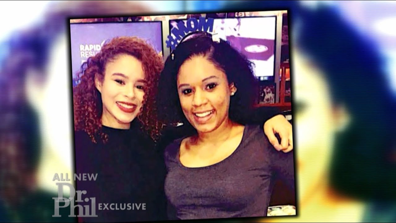 ‘This Is Like A Horror Film; It Still Doesn’t Seem Real To Me,’ Says Woman Whose Sister Is Missing