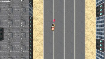 Grand Theft Ambulance