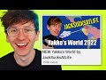 Youtube Thumbnail title