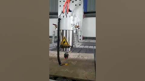 1200mm*900mm cnc router z axis tool sensor