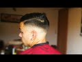 Hair Tutorial #9 | Haare / Übergang selber Schneiden Männer | Skin fade