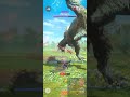 [MHN]9☆ Zinogre vs IG Legiana(10.5) #mhnow #monsterhunter  #games#zinogre #legiana #mhwi