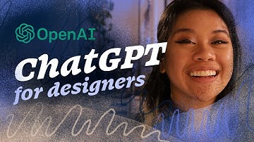 5 ways ChatGPT can boost your productivity as a graphic designer