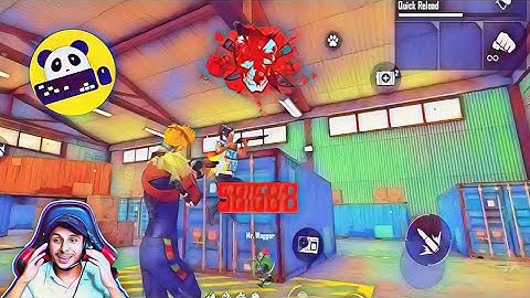 panda mouse pro gameplay  mobilador gameplay Highlights