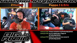 Big Lip Radio 148 Live Stream! Big Lip Radio 148 Live Stream!
