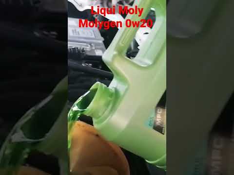 Liqui Moly Molygen