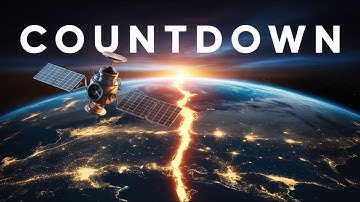 What If All Satellites Suddenly Stopped Working? (You’re Not Ready for This)