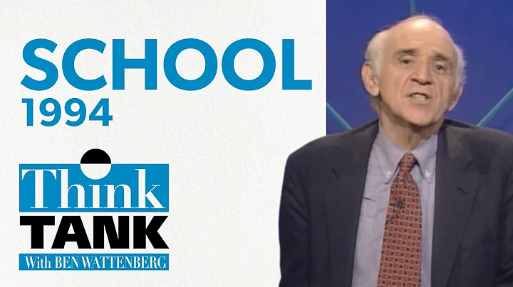 Can Americas schools be saved?  with Albert Shanke...
