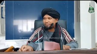 Amalan di Bulan Safar - Ustaz Muhaizad Bin Muhammad