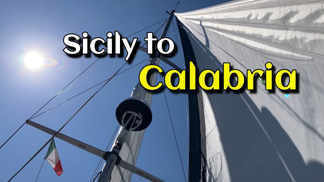 ⁣Big Toe of Italy kicks Sicily like a football