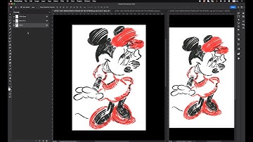 Simulated Process Color Separation in Adobe Photoshop - Manual Method For Screen Print