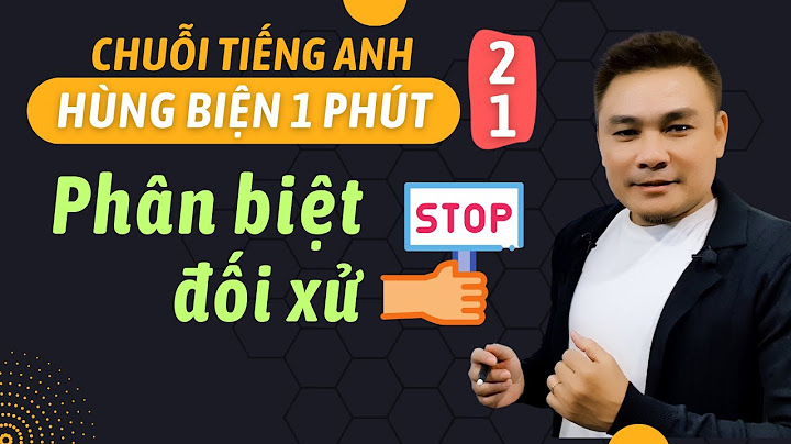 Biên bản đối soát tiếng anh là gì năm 2024