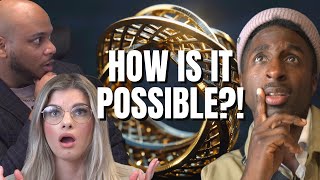 The New Ring Composition of Quran REACTION by New Age Nomad & Christian Couple