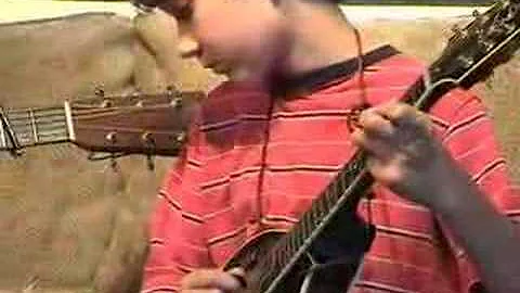 Tuttle Kids Play Beaumont Rag