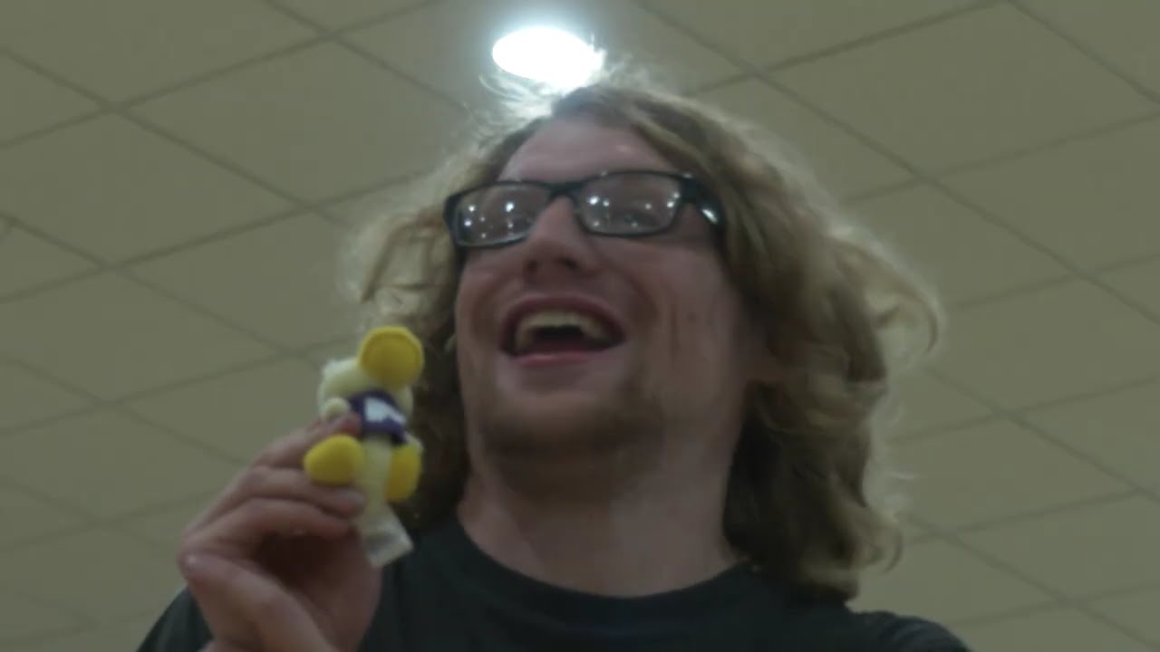 Object (Silent Film)