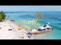 Bendita beach pasadia en hermosa isla del rosario ven visitanos que esperas