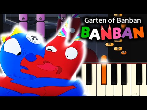 MIX Transformation Banban