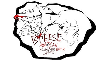 BREEZEBLOCKS | COMPLETE 48-HOUR HORROR MAP