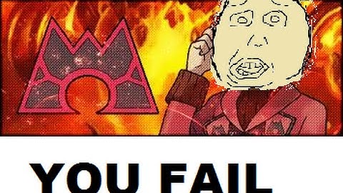 Pokemon Emerald Nuzlocke #10: Team Magma Sucks!