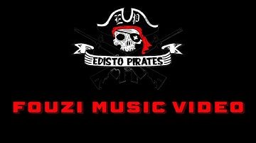 The FOUZI Files — AI-Generated 8-Track Industrial & Nu-Metal Mix | Masterpiece Arms Defender