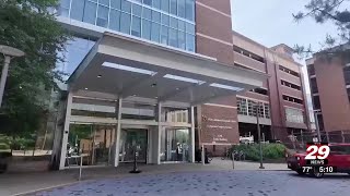 UVA Health Children’s ranked number one children’s hospital in Virginia