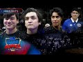 Shooting Stars Unexpected Entrance With PGT 7 S Fuego Eterno Star Magic All Star Games 2025
