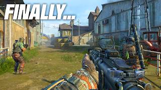 Black Ops 1/2 on PS5 Is...